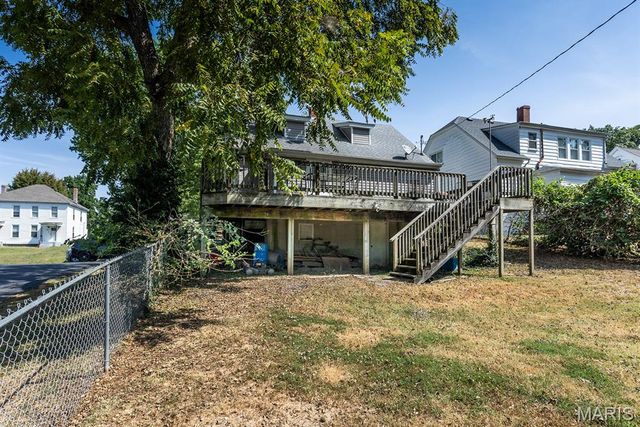 308 Brown Avenue, Collinsville, IL 62234