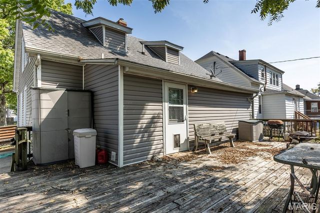 308 Brown Avenue, Collinsville, IL 62234