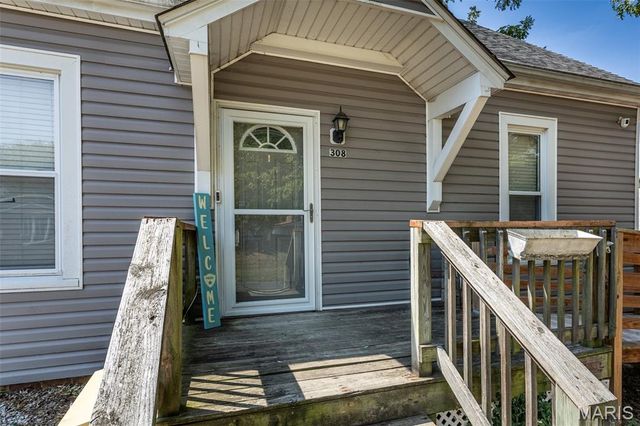 308 Brown Avenue, Collinsville, IL 62234