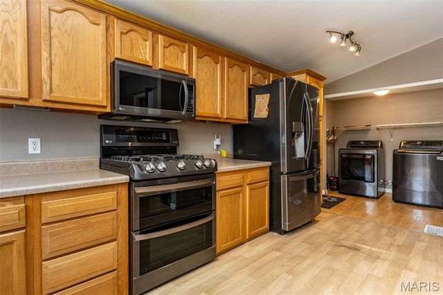 308 Brown Avenue, Collinsville, IL 62234