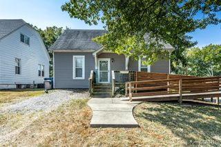 308 Brown Avenue, Collinsville, IL 62234