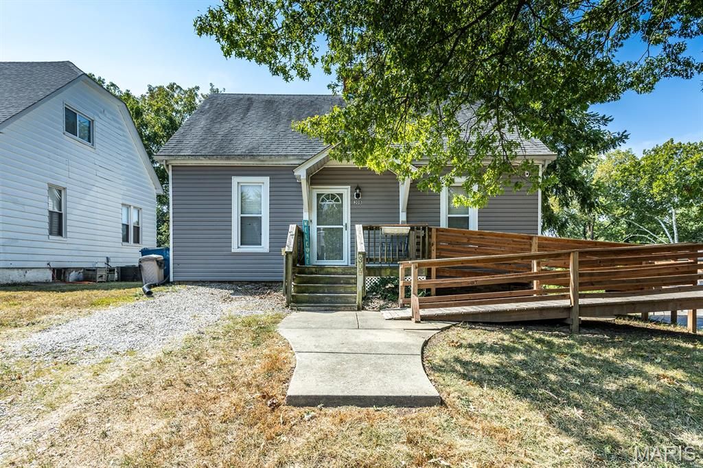 308 Brown Avenue, Collinsville, IL 62234