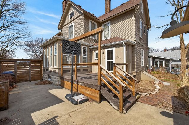 1919 Farnam Street, Davenport, IA 52803