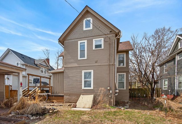 1919 Farnam Street, Davenport, IA 52803