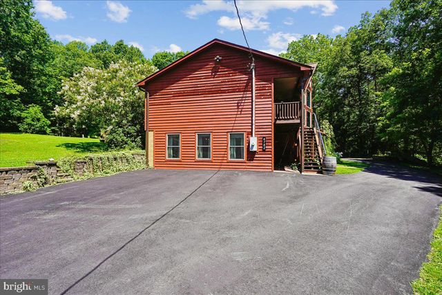 4742 GREENE LOVE LN, Marshall, VA 20115