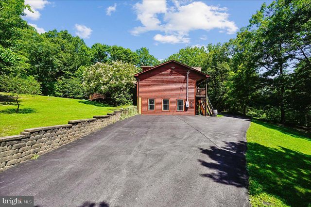 4742 GREENE LOVE LN, Marshall, VA 20115