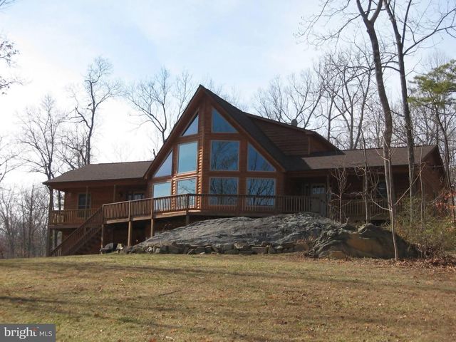 4742 GREENE LOVE LN, Marshall, VA 20115