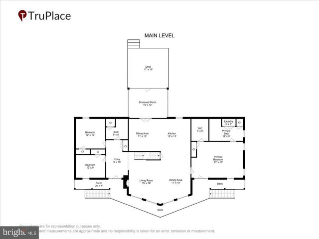 4742 GREENE LOVE LN, Marshall, VA 20115