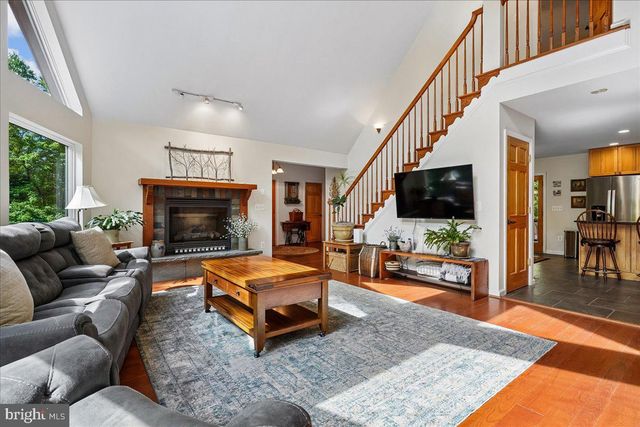 4742 GREENE LOVE LN, Marshall, VA 20115