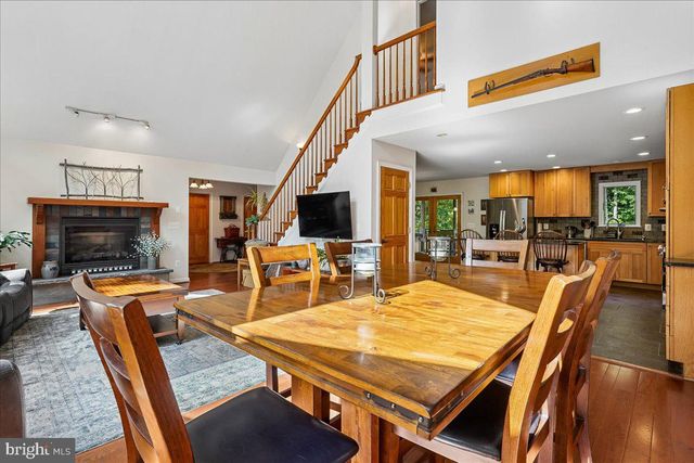 4742 GREENE LOVE LN, Marshall, VA 20115