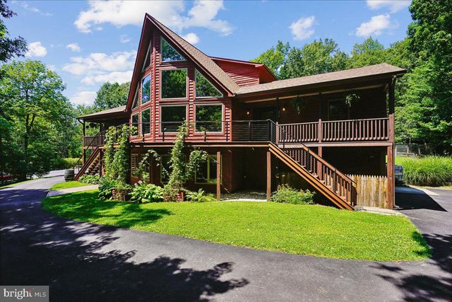 4742 GREENE LOVE LN, Marshall, VA 20115