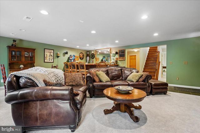 4742 GREENE LOVE LN, Marshall, VA 20115