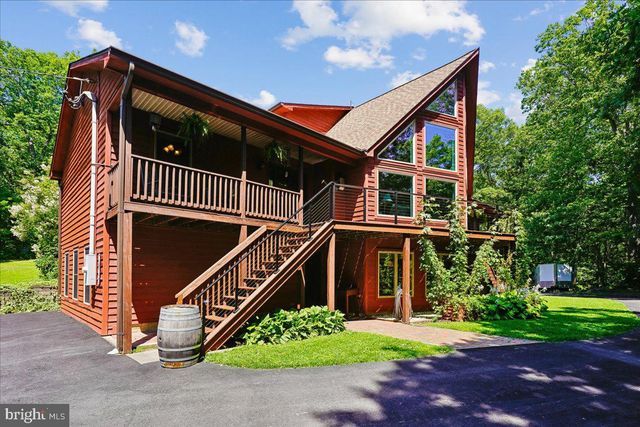 4742 GREENE LOVE LN, Marshall, VA 20115