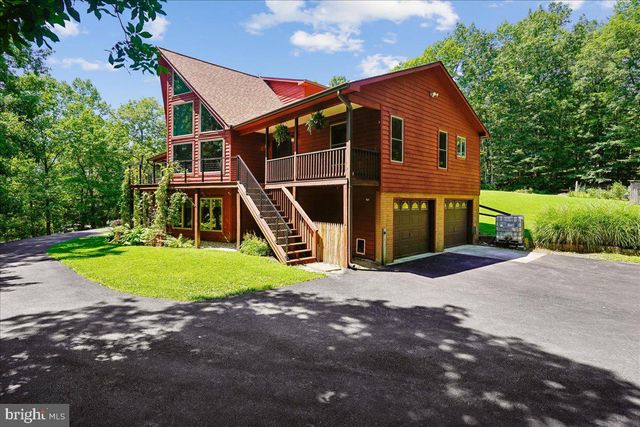 4742 GREENE LOVE LN, Marshall, VA 20115