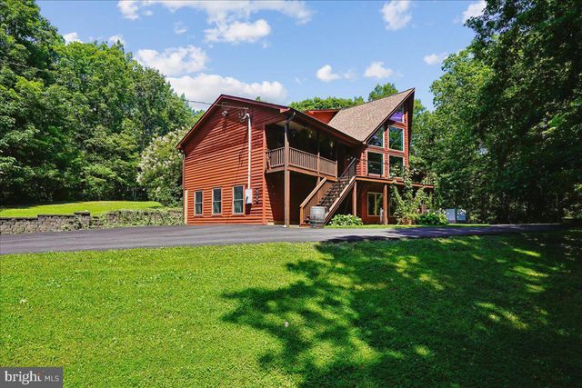 4742 GREENE LOVE LN, Marshall, VA 20115