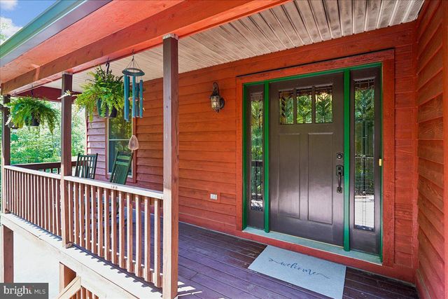 4742 GREENE LOVE LN, Marshall, VA 20115