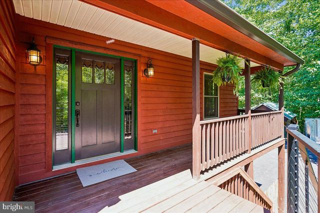 4742 GREENE LOVE LN, Marshall, VA 20115