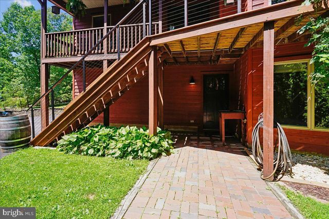 4742 GREENE LOVE LN, Marshall, VA 20115
