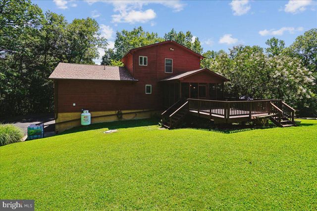 4742 GREENE LOVE LN, Marshall, VA 20115