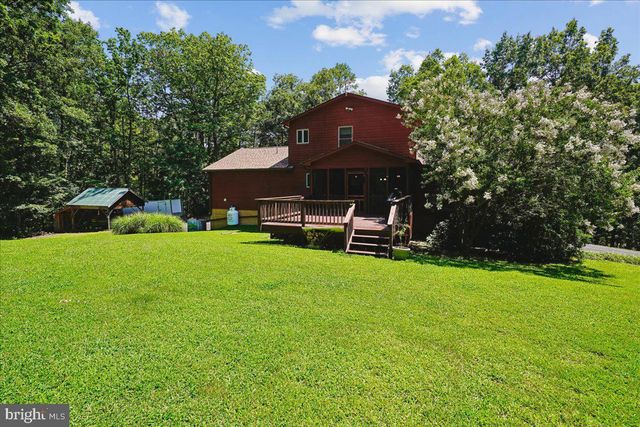 4742 GREENE LOVE LN, Marshall, VA 20115