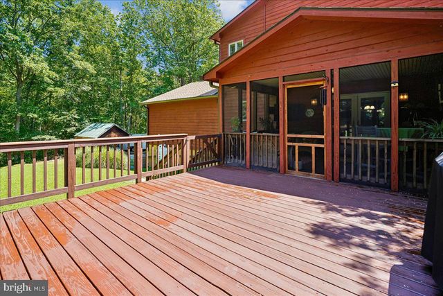 4742 GREENE LOVE LN, Marshall, VA 20115