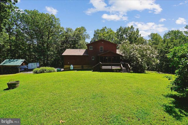 4742 GREENE LOVE LN, Marshall, VA 20115