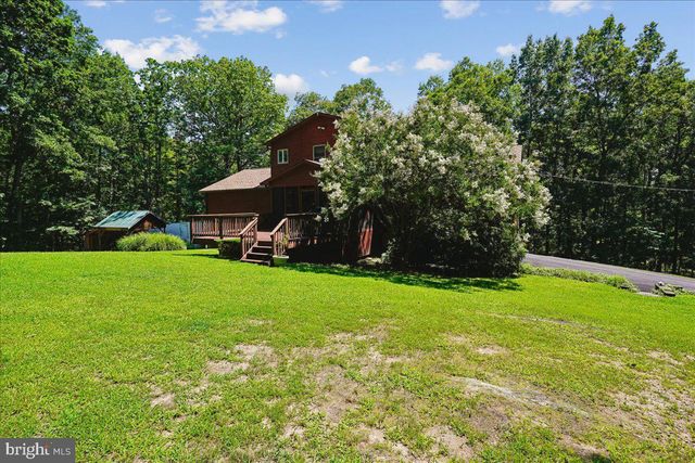 4742 GREENE LOVE LN, Marshall, VA 20115