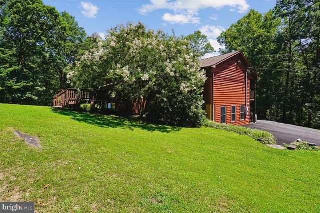 4742 GREENE LOVE LN, Marshall, VA 20115