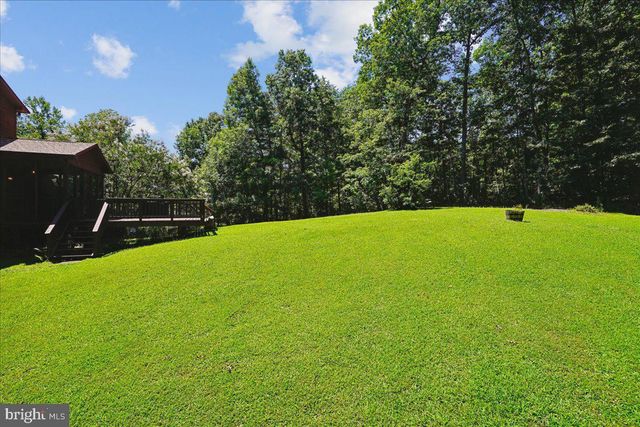 4742 GREENE LOVE LN, Marshall, VA 20115