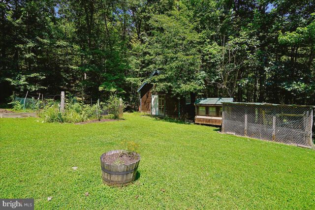 4742 GREENE LOVE LN, Marshall, VA 20115