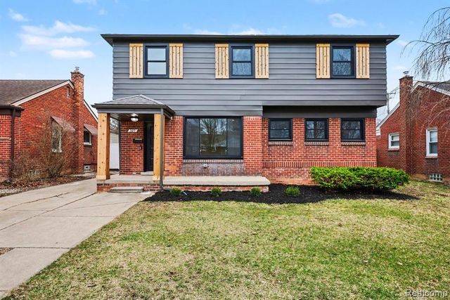 327 Normandy Road, Royal Oak, MI 48073