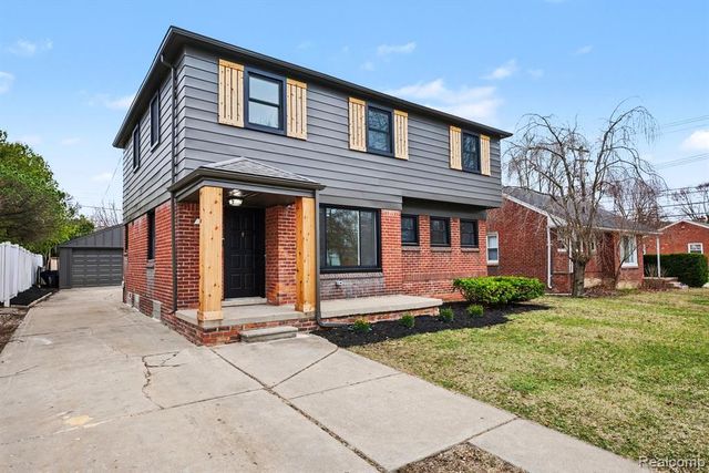 327 Normandy Road, Royal Oak, MI 48073