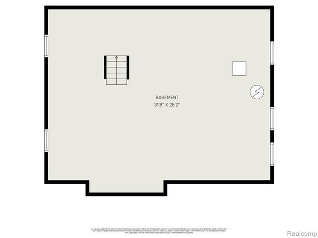 327 Normandy Road, Royal Oak, MI 48073