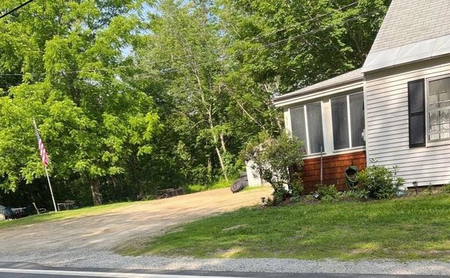 336 New Hampton Road, Franklin, NH 03235