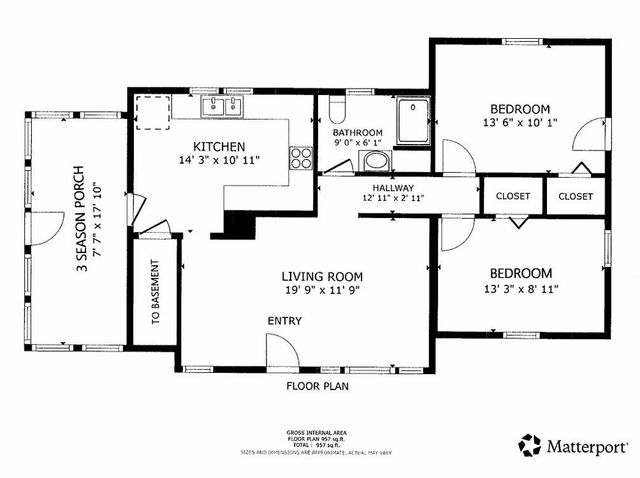 336 New Hampton Road, Franklin, NH 03235