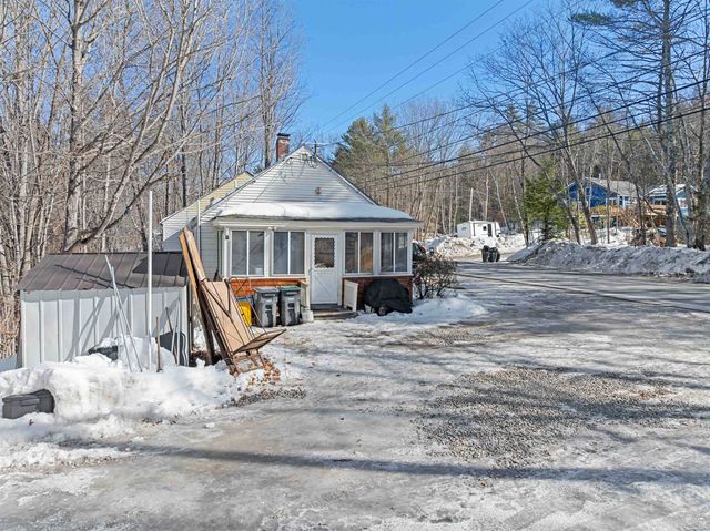 336 New Hampton Road, Franklin, NH 03235