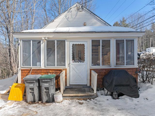 336 New Hampton Road, Franklin, NH 03235