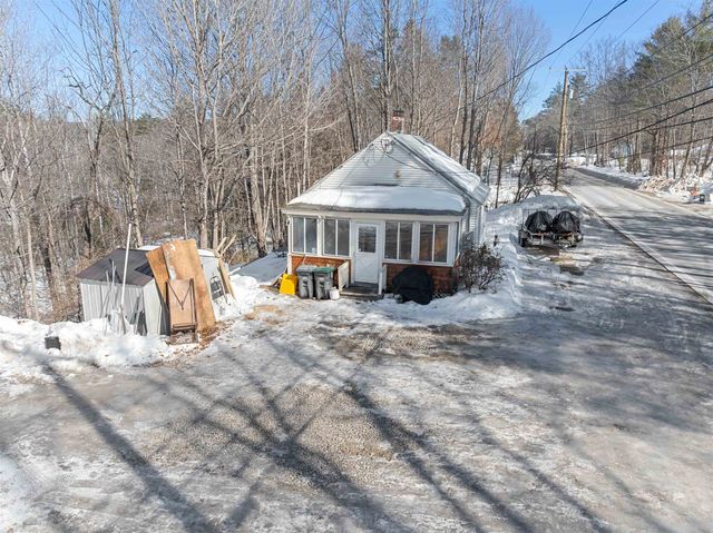 336 New Hampton Road, Franklin, NH 03235