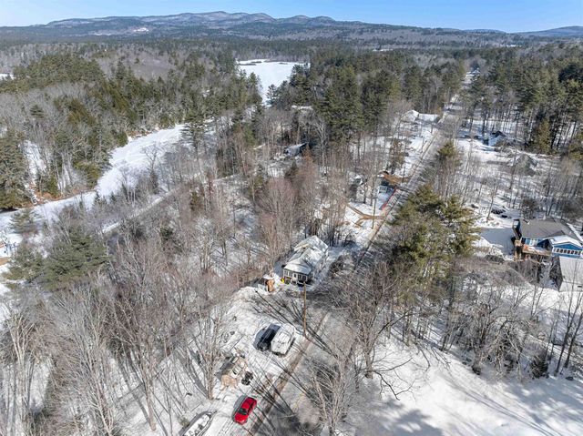 336 New Hampton Road, Franklin, NH 03235