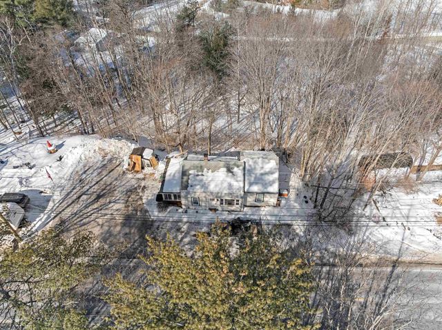 336 New Hampton Road, Franklin, NH 03235