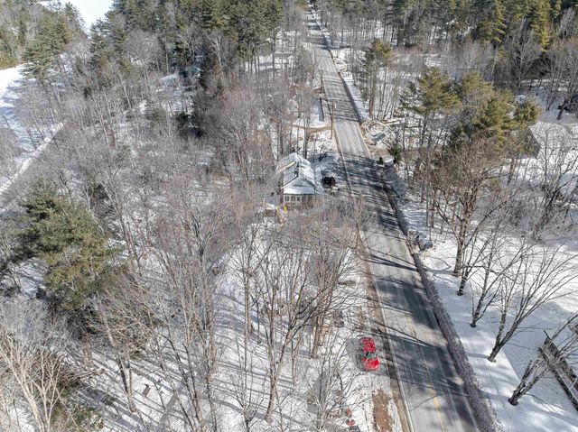 336 New Hampton Road, Franklin, NH 03235