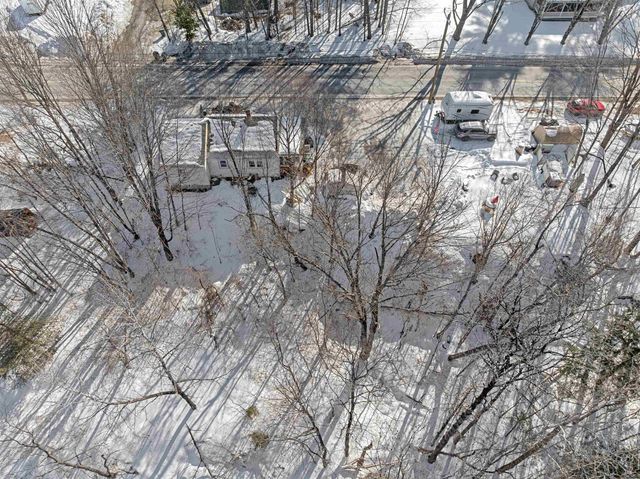 336 New Hampton Road, Franklin, NH 03235