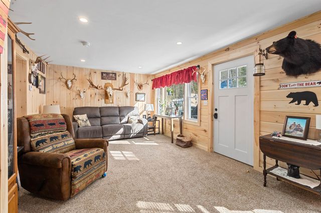 336 New Hampton Road, Franklin, NH 03235