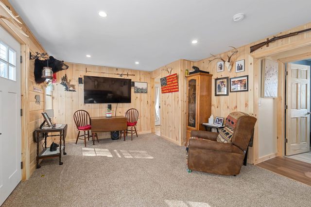 336 New Hampton Road, Franklin, NH 03235