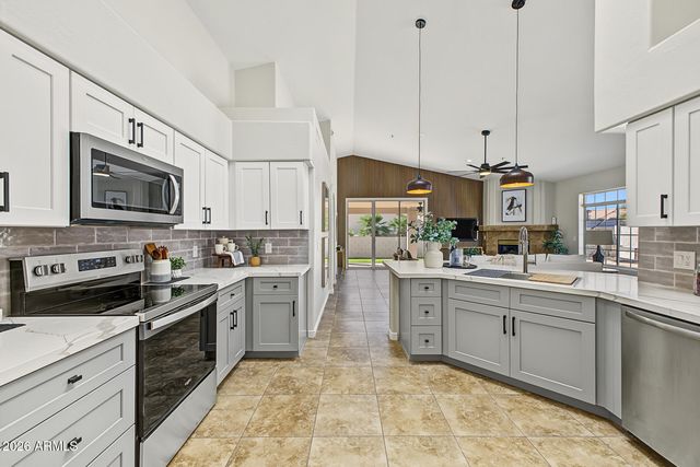 10776 N 119TH Street, Scottsdale, AZ 85259