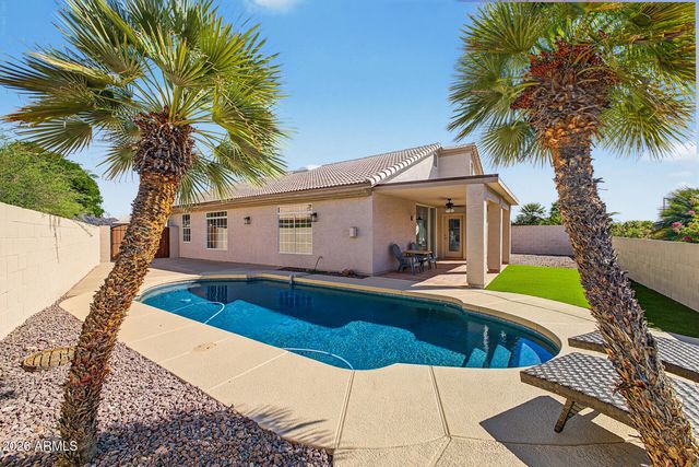 10776 N 119TH Street, Scottsdale, AZ 85259