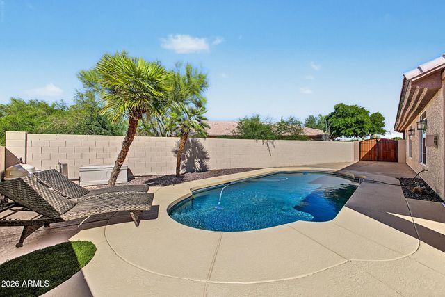 10776 N 119TH Street, Scottsdale, AZ 85259