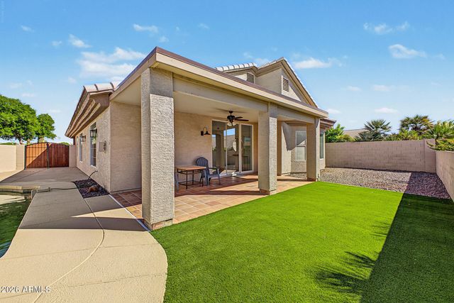 10776 N 119TH Street, Scottsdale, AZ 85259