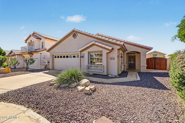 10776 N 119TH Street, Scottsdale, AZ 85259