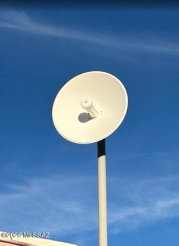 3644 W Vista Del Viejo, Bisbee, AZ 85603